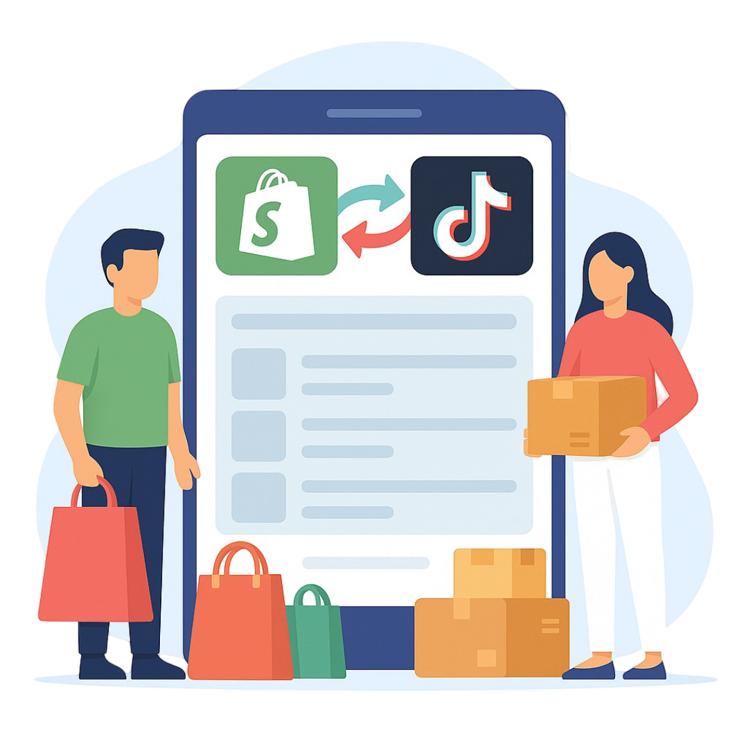 OmuSync data flow